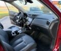 Красный Ниссан Rogue, объемом двигателя 2.49 л и пробегом 150 тыс. км за 15900 $, фото 23 на Automoto.ua