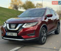 Красный Ниссан Rogue, объемом двигателя 2.5 л и пробегом 85 тыс. км за 16999 $, фото 2 на Automoto.ua