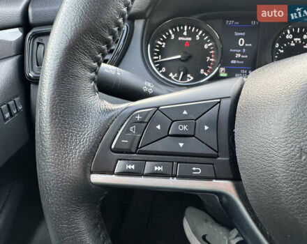 Красный Ниссан Rogue, объемом двигателя 2.5 л и пробегом 85 тыс. км за 16999 $, фото 38 на Automoto.ua