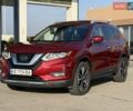 Красный Ниссан Rogue, объемом двигателя 2.49 л и пробегом 150 тыс. км за 15900 $, фото 1 на Automoto.ua