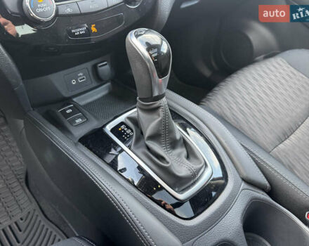 Красный Ниссан Rogue, объемом двигателя 2.5 л и пробегом 85 тыс. км за 16999 $, фото 36 на Automoto.ua