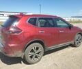 Красный Ниссан Rogue, объемом двигателя 0 л и пробегом 94 тыс. км за 3500 $, фото 2 на Automoto.ua