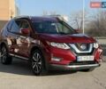Красный Ниссан Rogue, объемом двигателя 2.49 л и пробегом 150 тыс. км за 15900 $, фото 4 на Automoto.ua