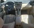 Красный Ниссан Rogue, объемом двигателя 0 л и пробегом 94 тыс. км за 3500 $, фото 7 на Automoto.ua