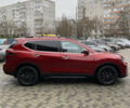 Красный Ниссан Rogue, объемом двигателя 2.49 л и пробегом 91 тыс. км за 15900 $, фото 17 на Automoto.ua