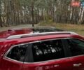 Красный Ниссан Rogue, объемом двигателя 2.49 л и пробегом 61 тыс. км за 16500 $, фото 4 на Automoto.ua