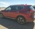 Красный Ниссан Rogue, объемом двигателя 0 л и пробегом 94 тыс. км за 3500 $, фото 1 на Automoto.ua