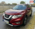 Красный Ниссан Rogue, объемом двигателя 2.5 л и пробегом 132 тыс. км за 16900 $, фото 32 на Automoto.ua