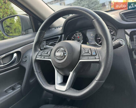 Красный Ниссан Rogue, объемом двигателя 2.5 л и пробегом 85 тыс. км за 16999 $, фото 32 на Automoto.ua