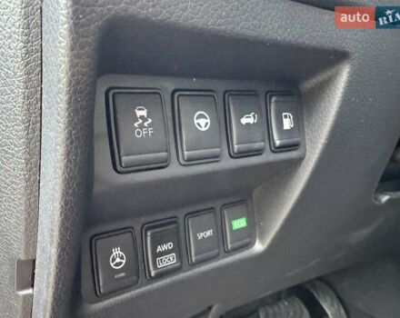 Красный Ниссан Rogue, объемом двигателя 2.5 л и пробегом 85 тыс. км за 16999 $, фото 26 на Automoto.ua