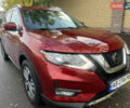 Красный Ниссан Rogue, объемом двигателя 2.5 л и пробегом 132 тыс. км за 16900 $, фото 2 на Automoto.ua