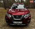 Красный Ниссан Rogue, объемом двигателя 2.49 л и пробегом 61 тыс. км за 16500 $, фото 6 на Automoto.ua