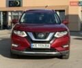 Красный Ниссан Rogue, объемом двигателя 2.49 л и пробегом 150 тыс. км за 15900 $, фото 2 на Automoto.ua