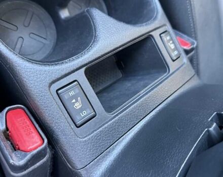 Красный Ниссан Rogue, объемом двигателя 2.49 л и пробегом 150 тыс. км за 15900 $, фото 22 на Automoto.ua