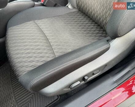 Красный Ниссан Rogue, объемом двигателя 2.5 л и пробегом 85 тыс. км за 16999 $, фото 24 на Automoto.ua