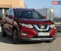 Красный Ниссан Rogue, объемом двигателя 2.49 л и пробегом 150 тыс. км за 15900 $, фото 5 на Automoto.ua
