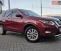 Красный Ниссан Rogue, объемом двигателя 2.5 л и пробегом 202 тыс. км за 12999 $, фото 1 на Automoto.ua