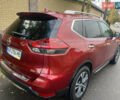 Красный Ниссан Rogue, объемом двигателя 2.5 л и пробегом 132 тыс. км за 16900 $, фото 13 на Automoto.ua