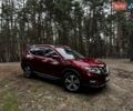 Красный Ниссан Rogue, объемом двигателя 2.49 л и пробегом 61 тыс. км за 16500 $, фото 3 на Automoto.ua