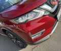 Красный Ниссан Rogue, объемом двигателя 2.49 л и пробегом 150 тыс. км за 15900 $, фото 3 на Automoto.ua