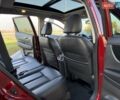 Красный Ниссан Rogue, объемом двигателя 2.49 л и пробегом 150 тыс. км за 15900 $, фото 26 на Automoto.ua