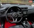 Красный Ниссан Rogue, объемом двигателя 2.49 л и пробегом 61 тыс. км за 16500 $, фото 10 на Automoto.ua