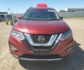 Красный Ниссан Rogue, объемом двигателя 0 л и пробегом 94 тыс. км за 3500 $, фото 4 на Automoto.ua
