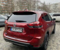 Красный Ниссан Rogue, объемом двигателя 2.49 л и пробегом 91 тыс. км за 15900 $, фото 14 на Automoto.ua