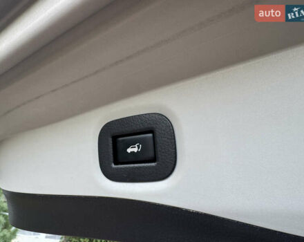 Красный Ниссан Rogue, объемом двигателя 2.5 л и пробегом 85 тыс. км за 16999 $, фото 11 на Automoto.ua