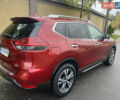 Красный Ниссан Rogue, объемом двигателя 2.5 л и пробегом 132 тыс. км за 16900 $, фото 6 на Automoto.ua