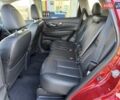 Красный Ниссан Rogue, объемом двигателя 2.49 л и пробегом 150 тыс. км за 15900 $, фото 21 на Automoto.ua