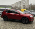 Красный Ниссан Rogue, объемом двигателя 2.49 л и пробегом 91 тыс. км за 15900 $, фото 18 на Automoto.ua