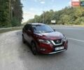 Красный Ниссан Rogue, объемом двигателя 2.49 л и пробегом 143 тыс. км за 15700 $, фото 1 на Automoto.ua