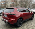Красный Ниссан Rogue, объемом двигателя 2.49 л и пробегом 91 тыс. км за 15900 $, фото 15 на Automoto.ua