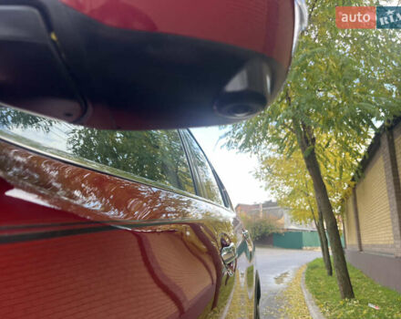 Красный Ниссан Rogue, объемом двигателя 2.5 л и пробегом 132 тыс. км за 16900 $, фото 35 на Automoto.ua