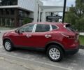 Красный Ниссан Rogue, объемом двигателя 2 л и пробегом 150 тыс. км за 12700 $, фото 2 на Automoto.ua