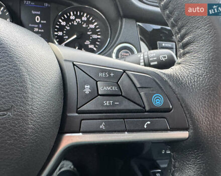 Красный Ниссан Rogue, объемом двигателя 2.5 л и пробегом 85 тыс. км за 16999 $, фото 39 на Automoto.ua