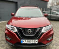 Красный Ниссан Rogue, объемом двигателя 2.49 л и пробегом 91 тыс. км за 15900 $, фото 2 на Automoto.ua