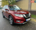 Красный Ниссан Rogue, объемом двигателя 2.5 л и пробегом 132 тыс. км за 16900 $, фото 33 на Automoto.ua