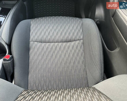 Красный Ниссан Rogue, объемом двигателя 2.5 л и пробегом 85 тыс. км за 16999 $, фото 34 на Automoto.ua