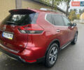 Красный Ниссан Rogue, объемом двигателя 2.5 л и пробегом 132 тыс. км за 16900 $, фото 4 на Automoto.ua