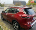 Красный Ниссан Rogue, объемом двигателя 2.5 л и пробегом 132 тыс. км за 16900 $, фото 15 на Automoto.ua
