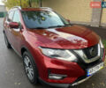 Красный Ниссан Rogue, объемом двигателя 2.5 л и пробегом 132 тыс. км за 16900 $, фото 3 на Automoto.ua