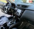 Красный Ниссан Rogue, объемом двигателя 2.49 л и пробегом 150 тыс. км за 15900 $, фото 24 на Automoto.ua