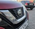 Красный Ниссан Rogue, объемом двигателя 2.5 л и пробегом 203 тыс. км за 12999 $, фото 23 на Automoto.ua