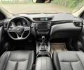 Червоний Ніссан Rogue, об'ємом двигуна 2 л та пробігом 60 тис. км за 6100 $, фото 9 на Automoto.ua