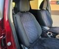 Красный Ниссан Rogue, объемом двигателя 2.5 л и пробегом 203 тыс. км за 12999 $, фото 88 на Automoto.ua