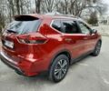 Красный Ниссан Rogue, объемом двигателя 2.5 л и пробегом 74 тыс. км за 16300 $, фото 2 на Automoto.ua
