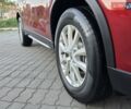 Красный Ниссан Rogue, объемом двигателя 2.5 л и пробегом 203 тыс. км за 12999 $, фото 21 на Automoto.ua