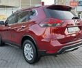 Красный Ниссан Rogue, объемом двигателя 2.5 л и пробегом 203 тыс. км за 12999 $, фото 11 на Automoto.ua